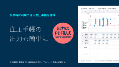 OMRON connectのおすすめ画像4