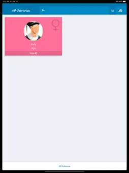 AR2U screenshot 9