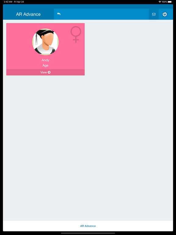 Screenshot #4 pour AR2U