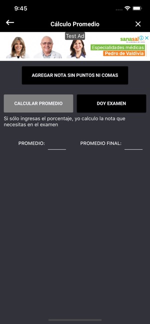 Escala de Notas(圖5)-速報App