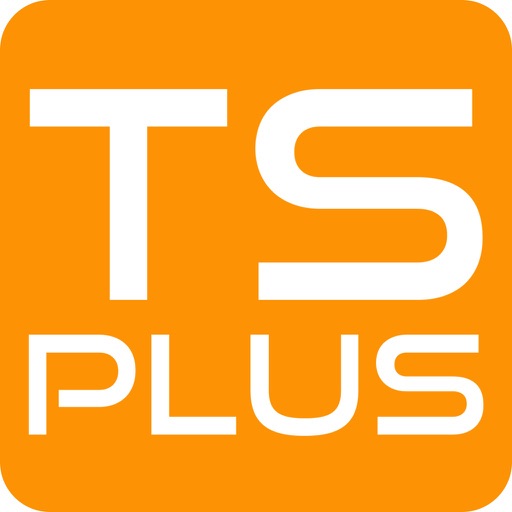 TSplus Remote Desktop Icon