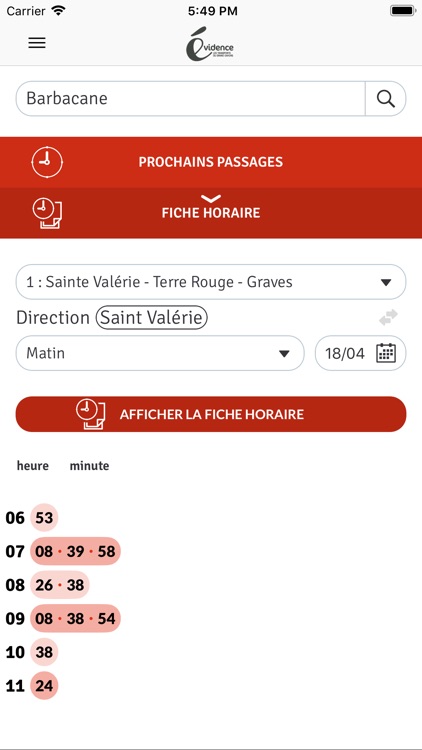 Evidence, Grand Cahors screenshot-3