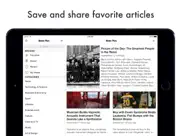 news plus - discover the web айпад изображения 1