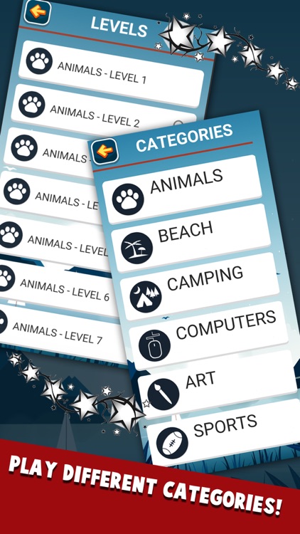 Word Derby: Battle 2019 screenshot-4