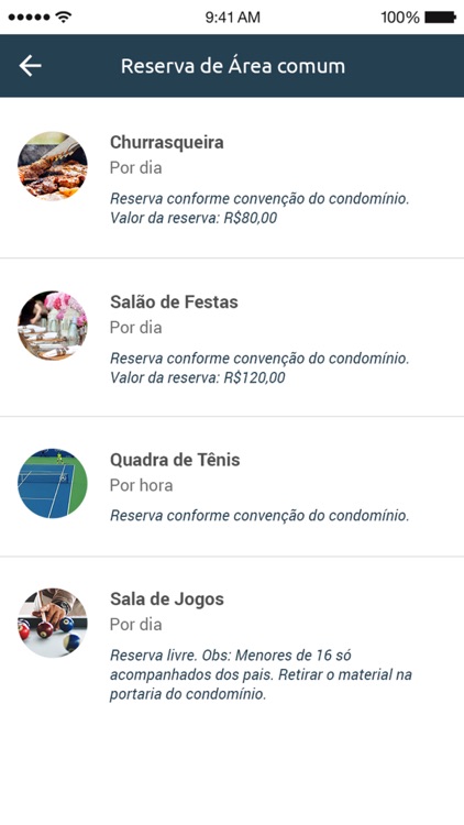 Ser-tel Condomínios screenshot-4