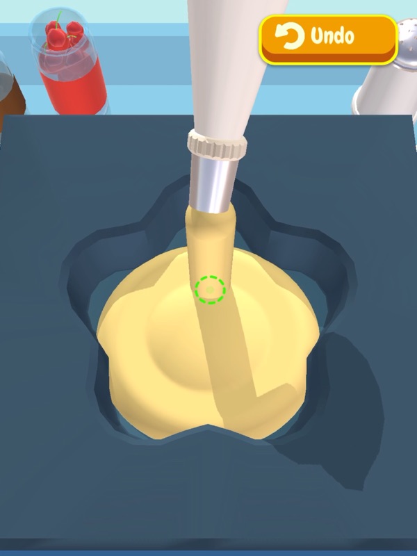 Bake it screenshot 7