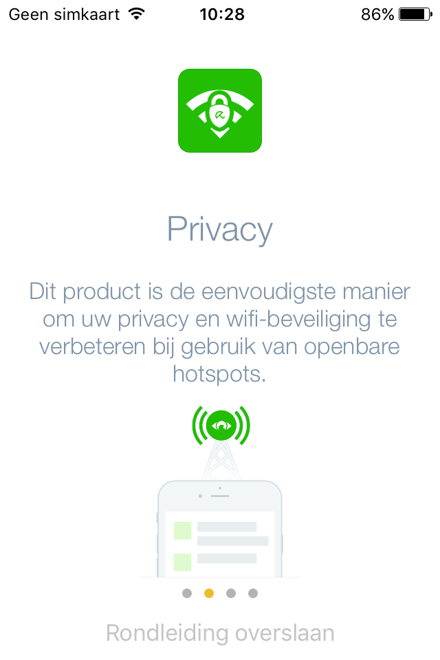CareOffice Touch 8