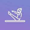 Pilates Exercises - All Levels icon
