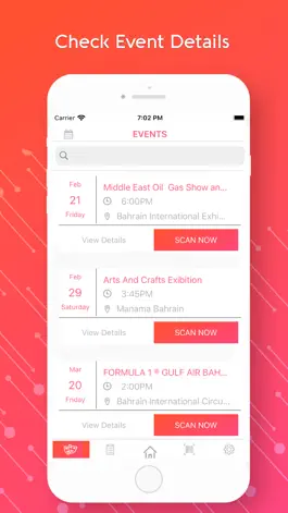 Game screenshot WanasaScanner apk