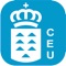 La app móvil "APP Docente" es una aplicación desarrollada por la Consejería de Educación y Universidades del Gobierno de Canarias con el fin de facilitar al profesorado no universitarios de Canarias un punto de acceso a los servicios ofrecidos por el canal móvil