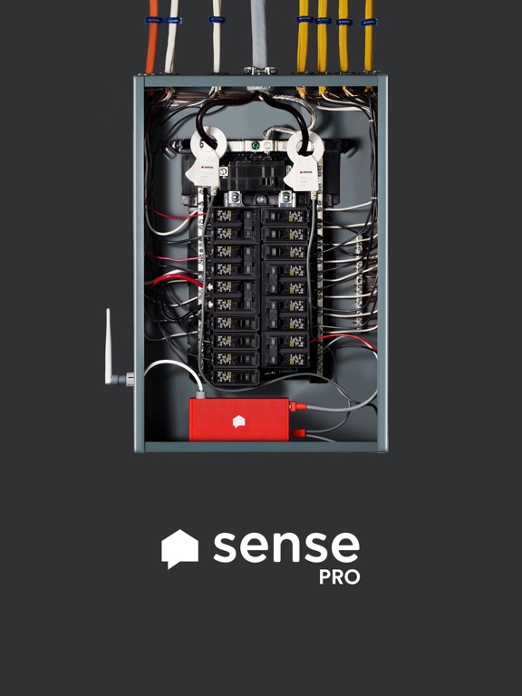 Sense Pro
