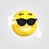 Funny Emoticons Stickers