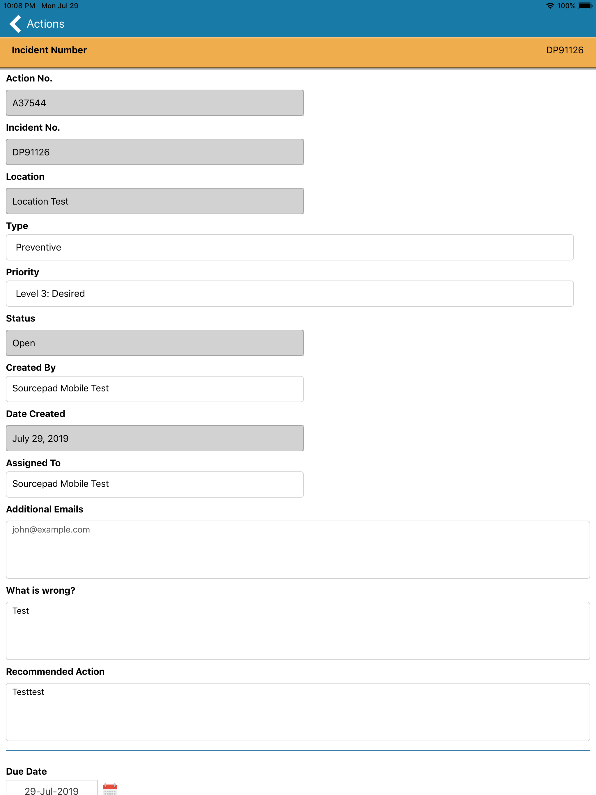 SMS360 Mobile