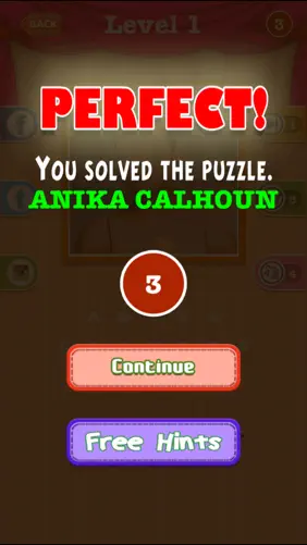 Power TV series Trivia screenshot 4