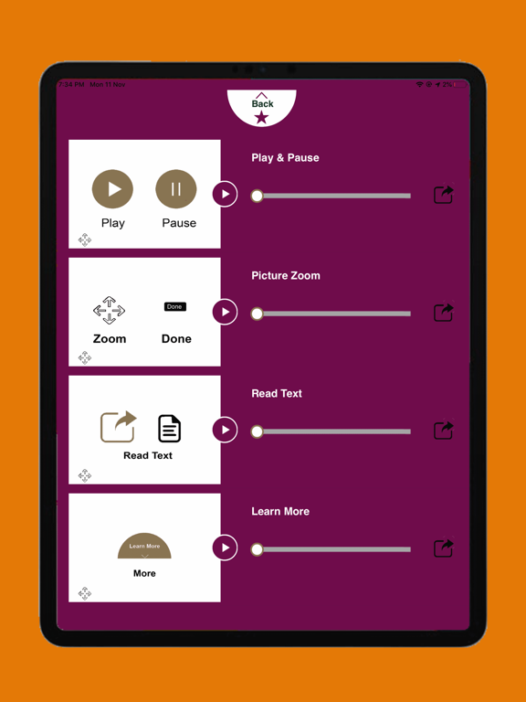Screenshot #6 pour NMAI