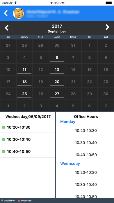 How to cancel & delete Al-Ruya Bilingual E-School from iphone & ipad 4