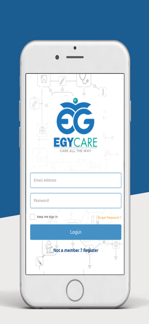ITFusion EgyCare(圖2)-速報App