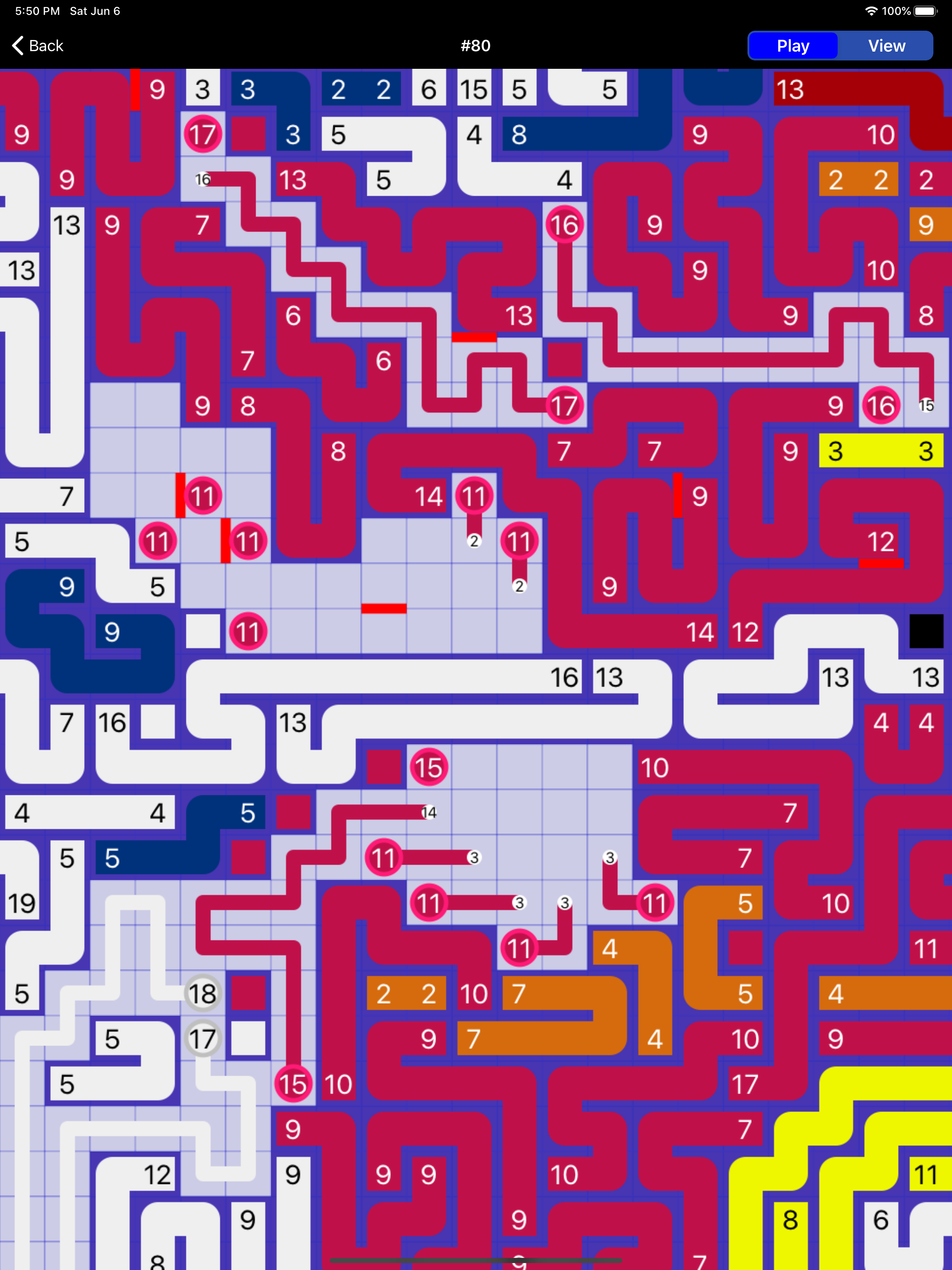PathPix Brain screenshot 16
