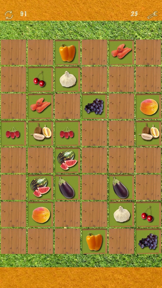 #8. Pairs (Oh no! Another one!) (iOS) 由: Sonya Marcarelli