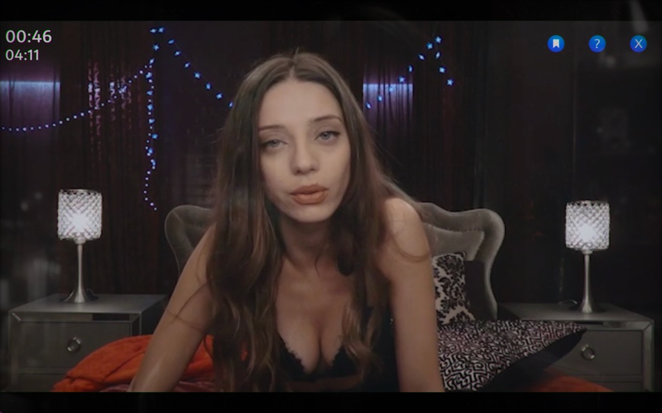 #4. Telling Lies (macOS) Ved: Annapurna Interactive