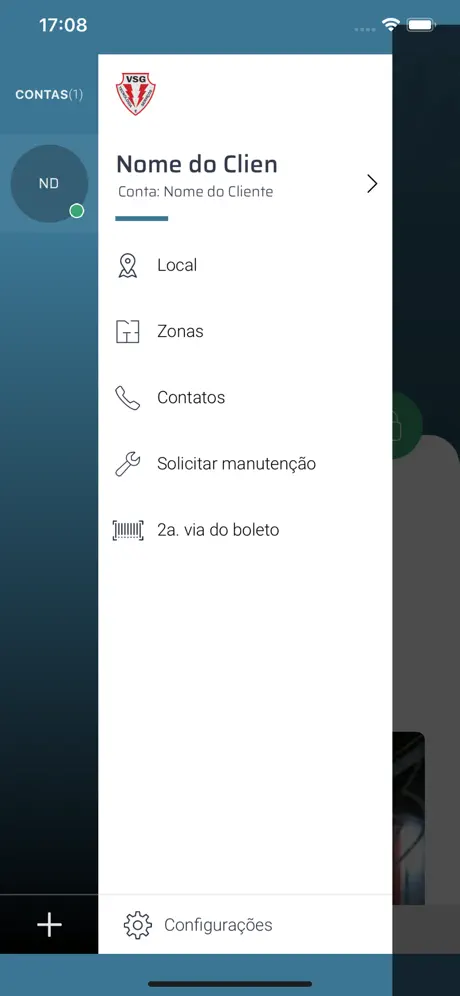 VSG Mobile
