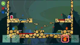 Game screenshot Red Boy And Blue Girl 3 apk