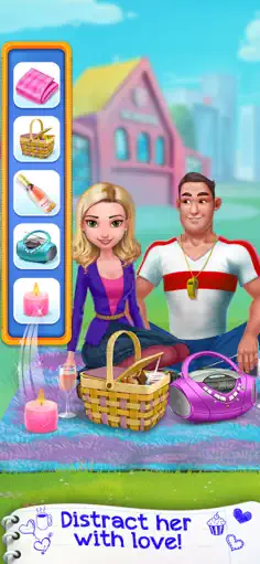 Mad Teacher - Screenshot 4