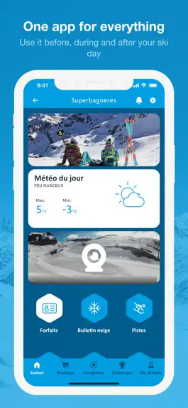Game screenshot Haute Garonne Montagne hack