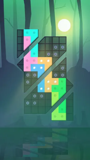 Shapecraft screenshot 2
