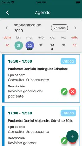 Game screenshot Salutis Medical Software hack