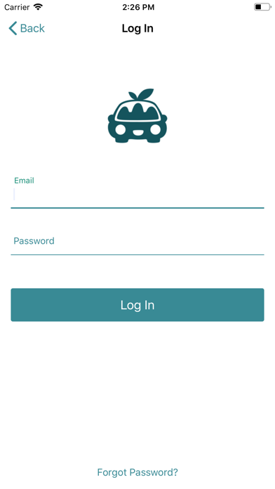 Screenshot #2 pour RidePul