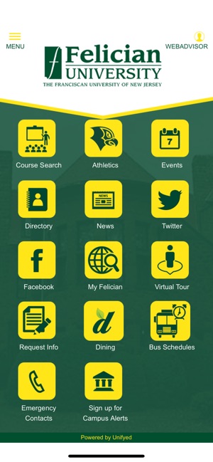 Felician Mobile(圖2)-速報App