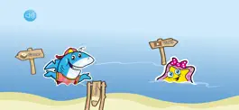 Game screenshot Liz en Wes Spetterles mod apk