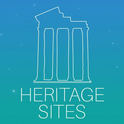 World Heritage Sites Guide Читы