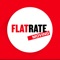 Manage your move with FlatRate Moving® on your mobile device: