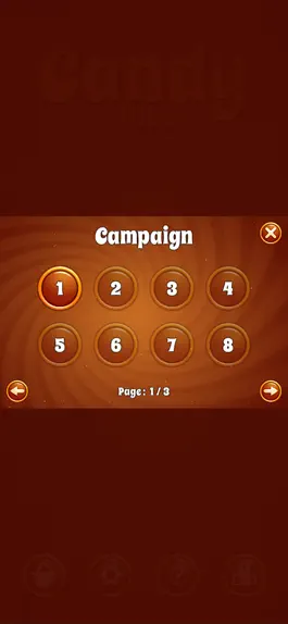 Game screenshot Candy Flipper hack