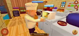 Game screenshot My Chef Cooking Games: Tycoon hack