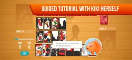 Game screenshot Kiki's Koi-Koi apk