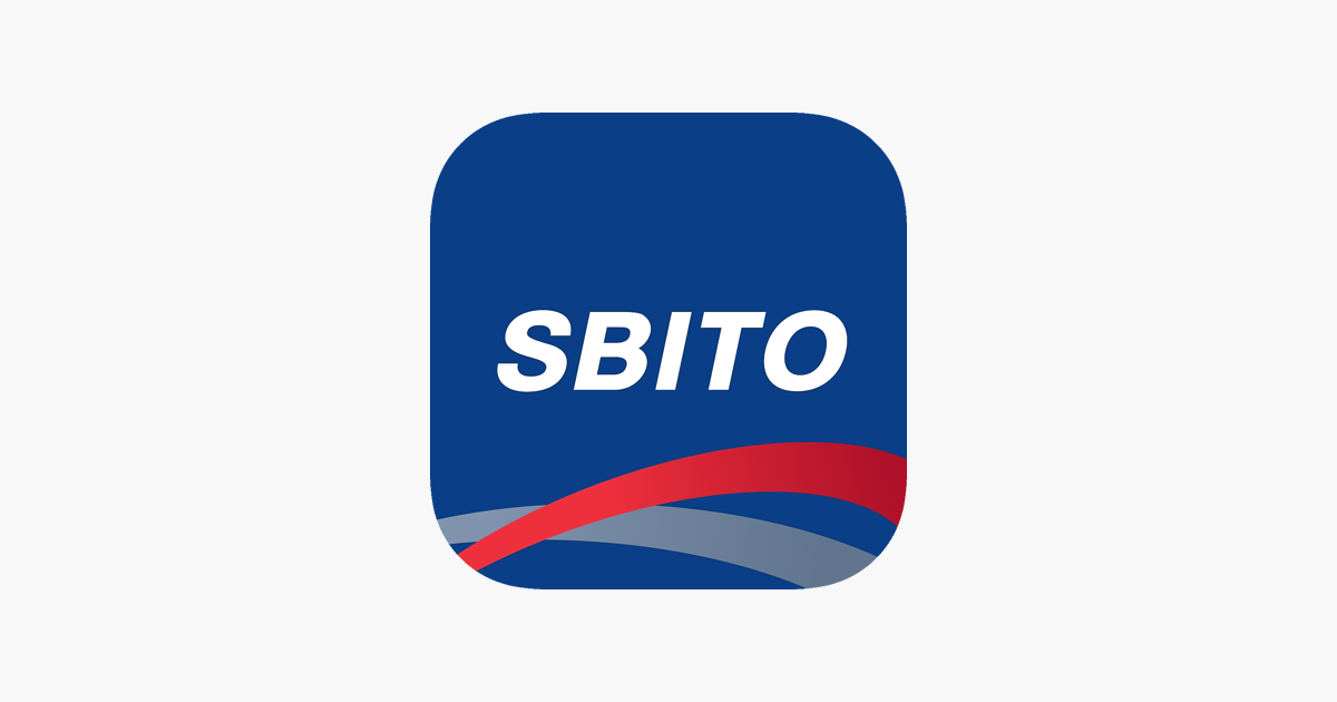 SBITO on the App Store