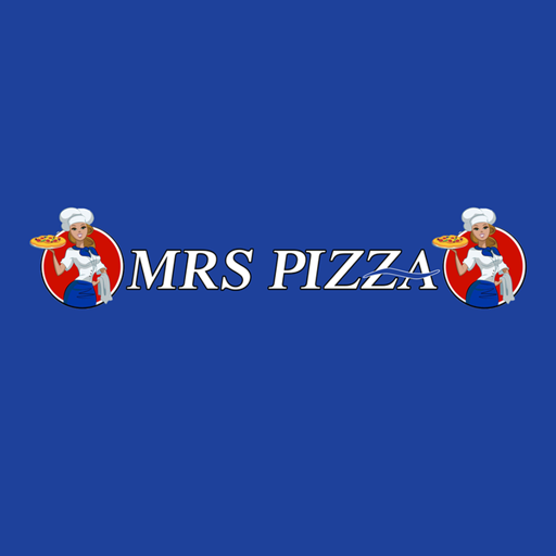 Mrs Pizza.