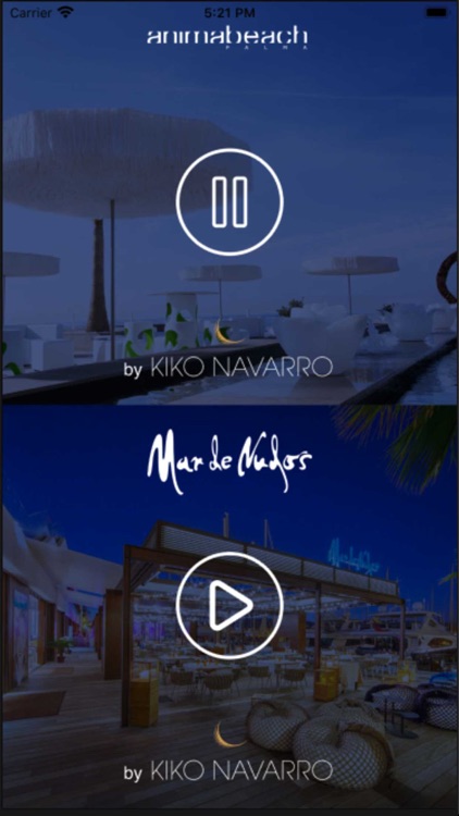 Anima Sound by Kiko Navarro