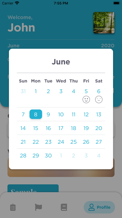 Screenshot #2 pour Bokeh Stories