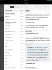 black’s law dictionary 10th ed айпад изображения 3
