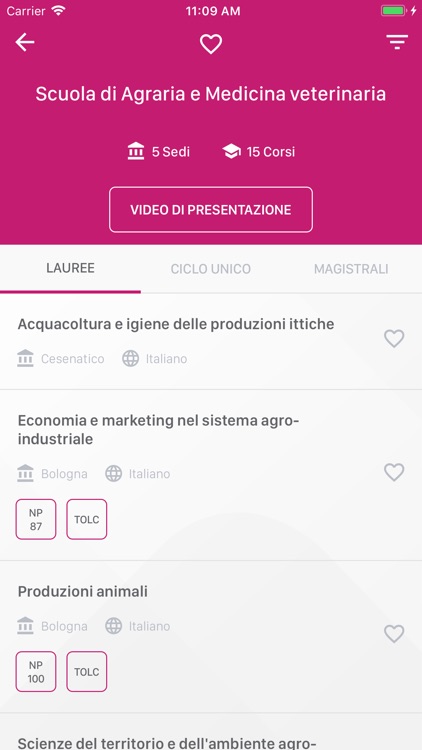 myAlmaOrienta screenshot-4