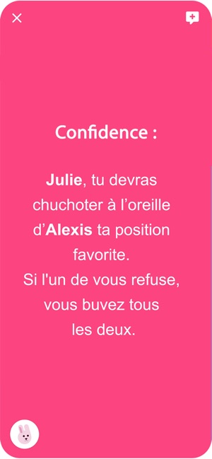 Kinky - jeux d'alcool coquins(圖4)-速報App
