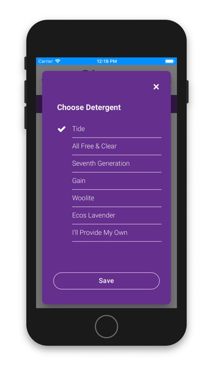 Laundry Magician screenshot-7