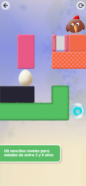 Thinkrolls 2 Screenshot