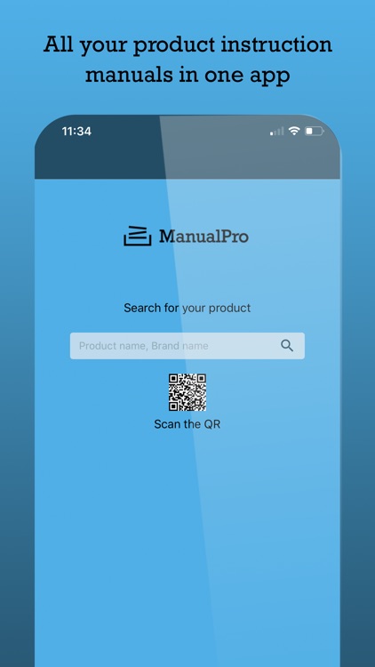 ManualPro