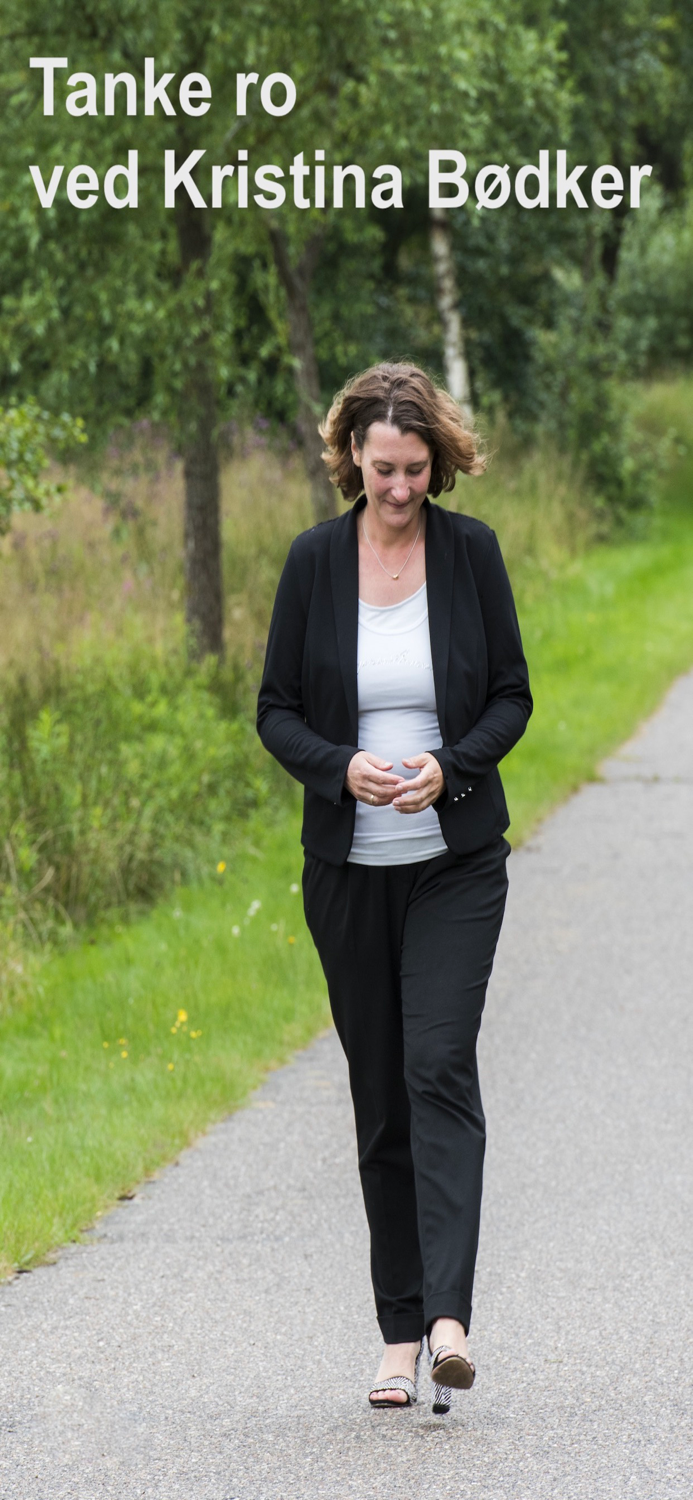 Tanke ro - Mindfulness