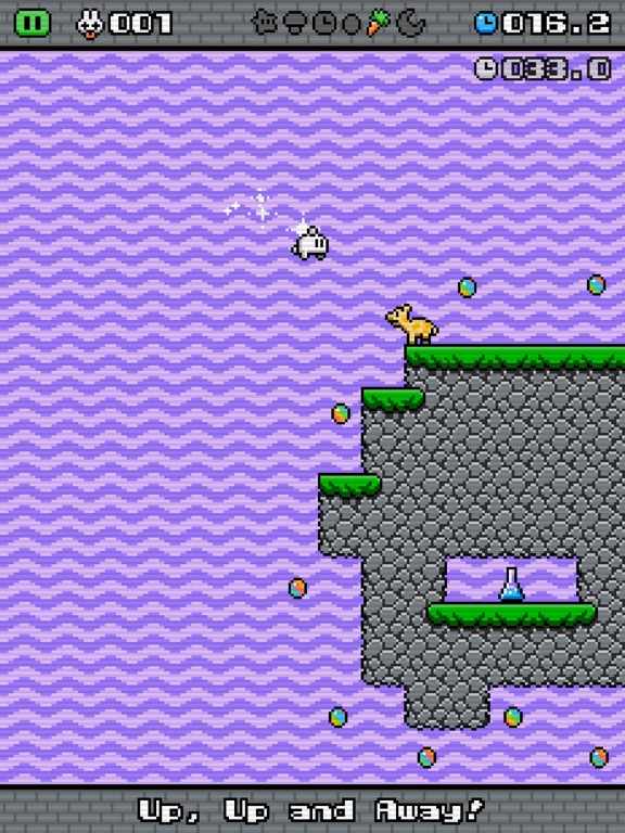 Screenshot #5 pour Run Jump Die
